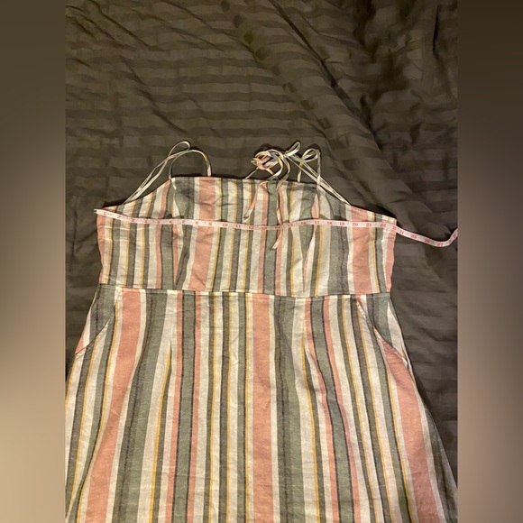 Size 3X Forever 21 + Summer Dress - Picture 7 of 12